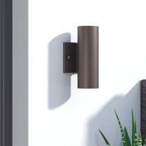 Low voltage shop outdoor wall lights